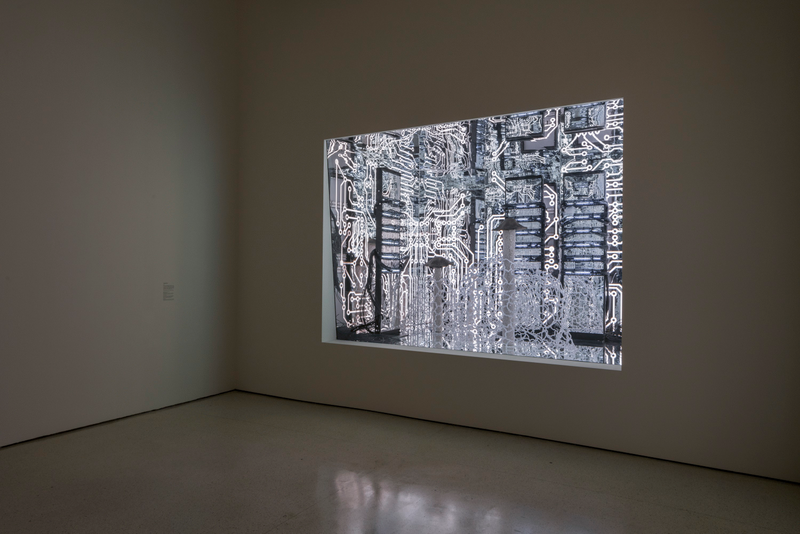 Lifestyle Wars, Image: David Heald © Solomon R. Guggenheim Foundation